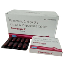  Top Pharma franchise products of Neuron Pharma Mumbai